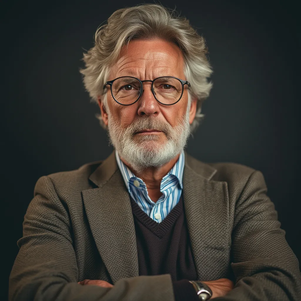 M. Alexandre Moreau
